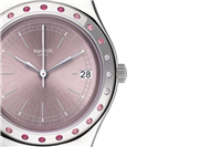 Orologio Swatch Donna Irony Medium in Acciaio YLS455G - YLS455G